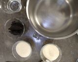 Foto del paso 6 de la receta: ✨🍫Bombones de chocolate rellenos de mole 🍫✨