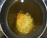A picture of step 3 of Tomato Chutney (Kasaundi).