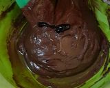 Foto langkah ke 5 dari resep Black Forest.