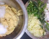 कैरीची डाळ (Kairichi Dal Recipe In Marathi) रेसिपी स्टेप 1 फोटो 