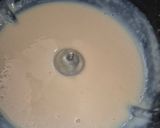 Une image de l'étape 1 de Glace vanille au ninja swirl.
