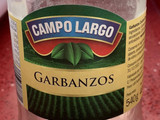 Espinacas con Garbanzos - Monsieur cuisine Connect