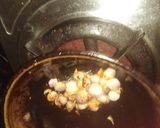 முளைக்கட்டிய பயறு குழம்பு ரெசிபி ஸ்டேப் 2 புகைப்படம்