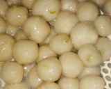 Foto langkah ke 5 dari resep 310. Cilok Bumbu Kacang Instan.