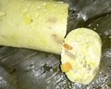 Foto langkah ke 3 dari resep Sosis tahu atau pepes tahu?.