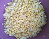 Foto langkah ke 1 dari resep Sayur Jagung Manis.