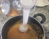 Foto del paso 5 de la receta: Albóndigas guisadas con calamares y verduras de Marisa Marcos Ortega