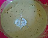 Foto del paso 5 de la receta: POSTRE De Café y Crema de Whiskey...!