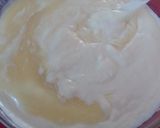 Foto del paso 5 de la receta: Tarta semifría de piña y ricotta