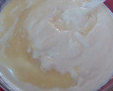 Foto del paso 5 de la receta: Tarta semifría de piña y ricotta