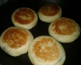 Foto langkah ke 16 dari resep Bapia Pathuk/Roti Bapia/Tou Luk Pia.