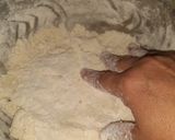 Foto del paso 4 de la receta: Galletas rusas