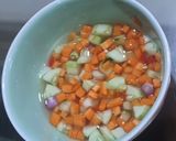 Foto langkah ke 6 dari resep Nasi Goreng Rempah.