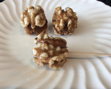 Foto del paso 18 de la receta: Bombones Cremosos/Bombones de Nuez/Trufas de Nuez y Torta de Cho