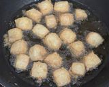 Foto langkah ke 5 dari resep #14 Tahu Krispy Kriukkk.