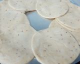 A picture of step 10 of Dal ki Kachori.