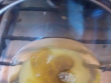 Masa Pionono hecho en casa