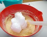 Tejfölös meggyes pite recept fázis 7 fotója