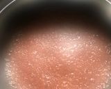A picture of step 2 of Garden cress seeds Halva.