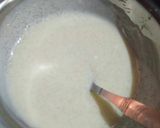 A picture of step 2 of Christmas Eggless tutti-frutti Cake.