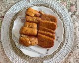 Foto langkah ke 3 dari resep Tahu tempe bacem.