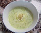 Hagymaleves recept fázis 3 fotója