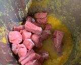 Foto del paso 3 de la receta: Estofado en thermomix rápido
