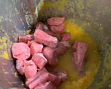 Foto del paso 3 de la receta: Estofado en thermomix rápido