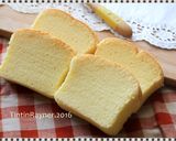 A picture of step 13 of Condensed Milk COTTON CAKE 5 Ingredients Smooth & Silky Recommended.