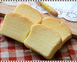Foto langkah ke 13 dari resep Condensed Milk COTTON CAKE 5 Bahan Smooth & Silky Recomended.