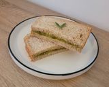 Foto langkah ke 4 dari resep Kaya Toast.