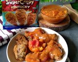 Foto langkah ke 4 dari resep Sarden goreng crispy.