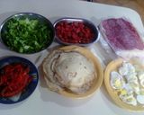 Foto del paso 3 de la receta: Torre de Panqueques