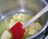 Foto del paso 4 de la receta: Lemon curd (crema de limón)