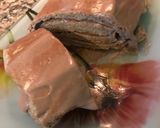 Foto del paso 7 de la receta: Brazo gitano de bananas y chocolate