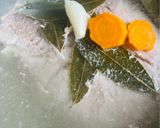 Foto del paso 1 de la receta: BONDIOLA DE CERDO CON SALSA VITEL TONE 🤩😋😋👏