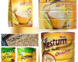 Cornflakes Nestum Cereal recipe step 1 photo