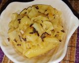 Foto langkah ke 4 dari resep Makaroni Basah.