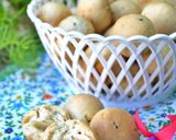 Foto del paso 5 de la receta: Coquitos de anís🧉