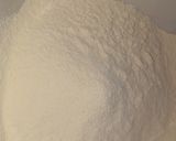 A picture of step 1 of Boondi ky ladu.