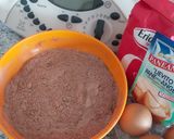 Foto del passaggio 1 della ricetta Nino's naked cake