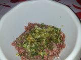Pan de Carne relleno