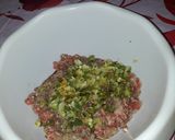 Foto del paso 2 de la receta: Pan de Carne relleno