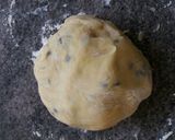 Foto del paso 3 de la receta: Cookies