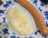 Foto del paso 6 de la receta: Salsa gravy (crema marrón del puré de kfc)