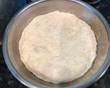 No Knead 鑄鐵鍋免揉麵包❤!!的食譜步驟8照片