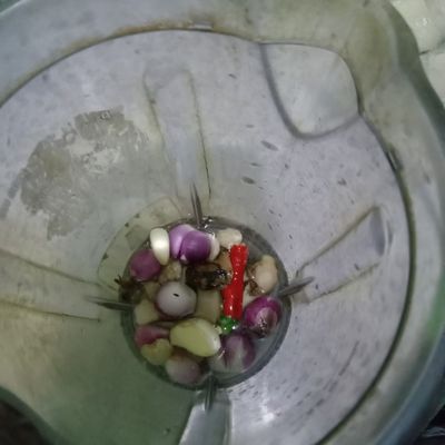 Langkah 1