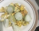 Foto langkah ke 7 dari resep 1. Tahu Tek Suroboyo Simpel.