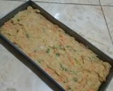 Foto langkah ke 3 dari resep Nugget ayam simple.
