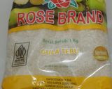 Foto langkah ke 2 dari resep Roti Boy No Ulen.